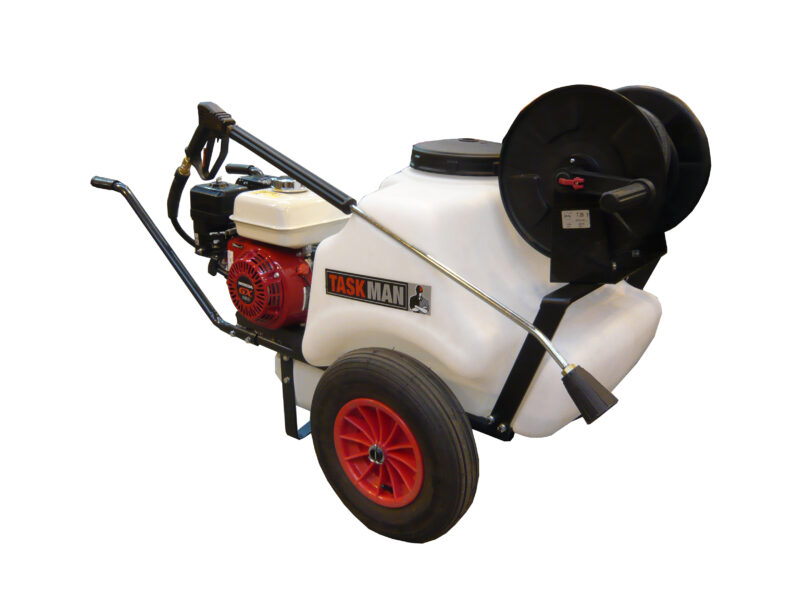 WINGET PRESSURE WASHERS