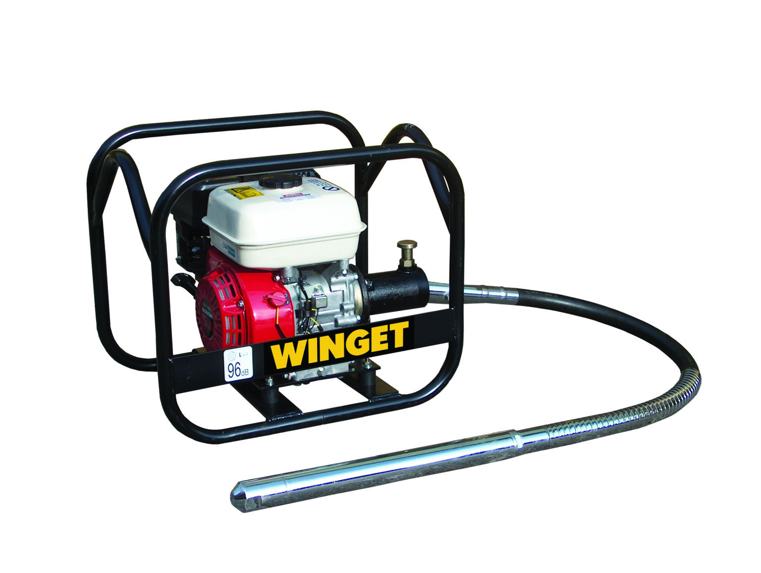 WINGET POKER DRIVE UNIT Winget