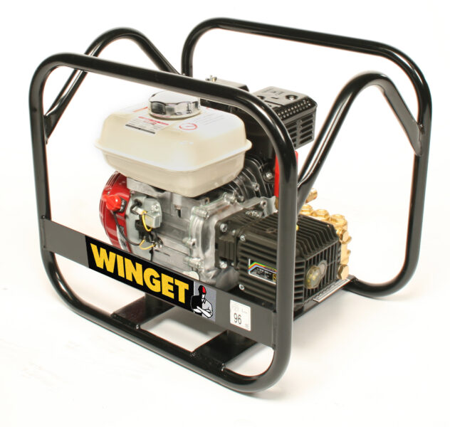 WINGET PW100 PH11 PRESSURE WASHER