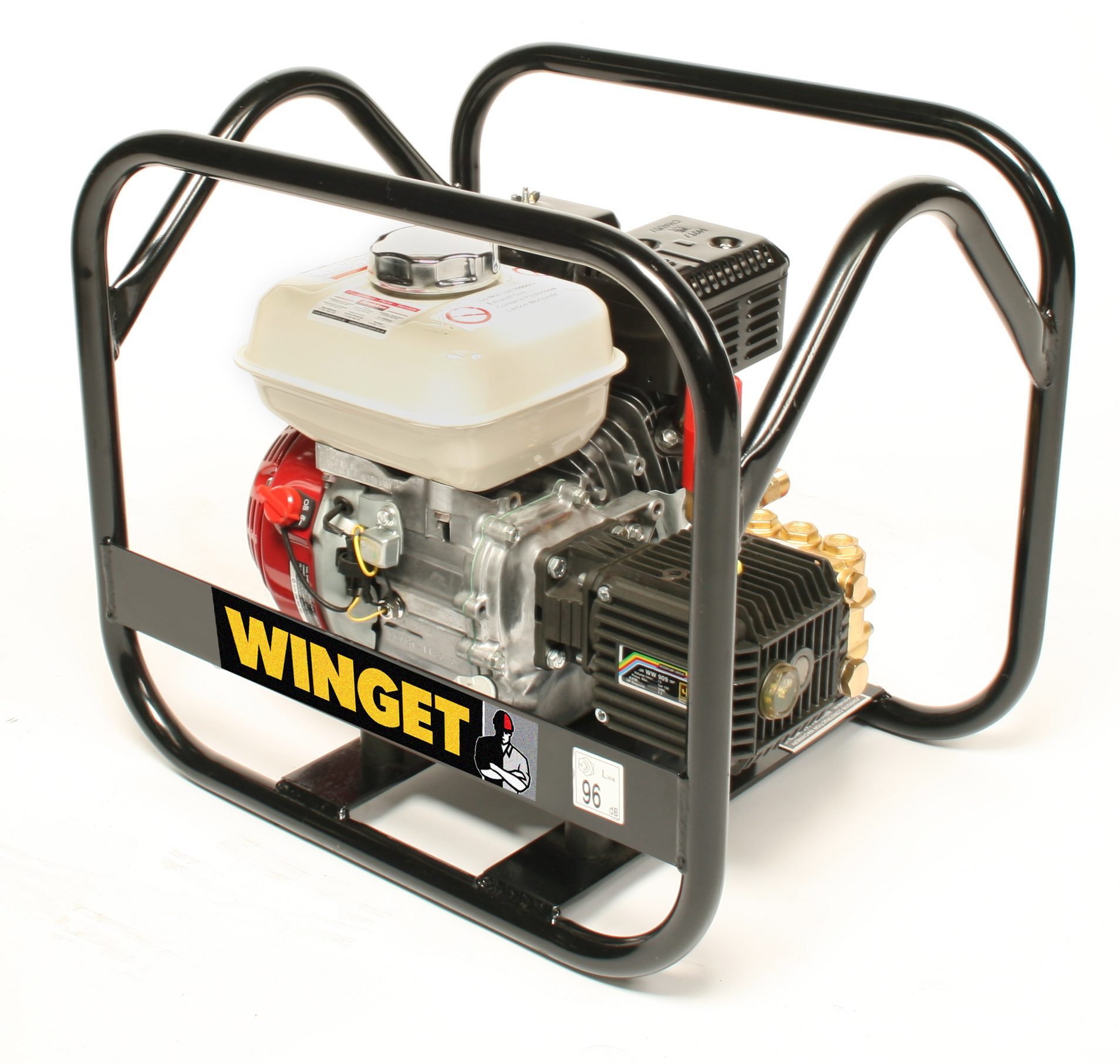 110v jet wash discount