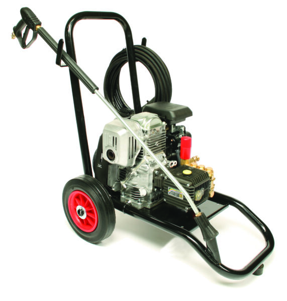 WINGET PW150 PH11 PRESSURE WASHER