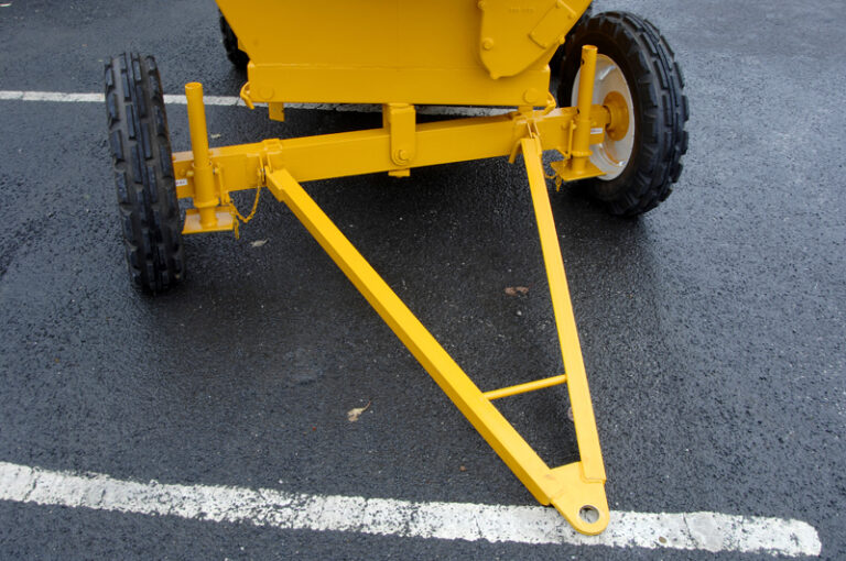 WINGET 400R DIESEL Winget