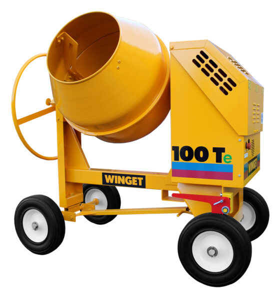 WINGET 100Te (Electric 110V)